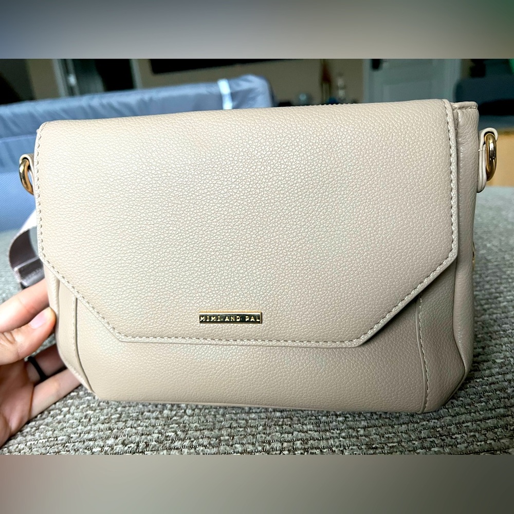 Mimi & Pal Harper Pumping Bag